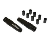 Tendeur Selection P2R Shimano (x2) Noir
