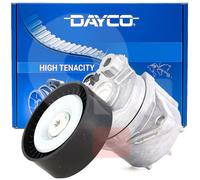 DAYCO APV3034 Galet enrouleur de courroie d'accessoire
