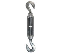 TENDEUR ZINGUE 2 CROC. D.24 MM DIN1480 SWL 1550 KG LEVAC - 5826M