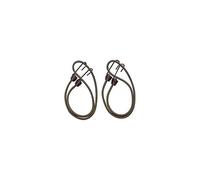 TENDEURS 1 M SET DE 2 PCS