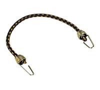 Tendeurs - CAO - Mini sandows droits x 5 - D: 4x200 mm - Crochets métal