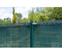 Tendeurs pour Filmas - Noir - Lot de 8