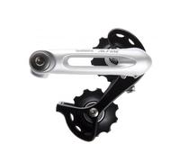 Shimano Alfine S500 Jockey Wheel System Noir,Argenté Silver