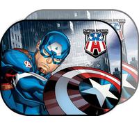 Tendine Auto Captain America - Parasole Marvel Pour Enfants MARVEL