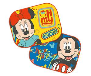 Tendine parasole Laterali 44x35 cm Minnie + Mickey