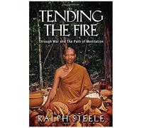 Tending The Fire