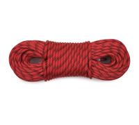 Tendon - Pro Work 10.5 - Corde statique - 200 m - red