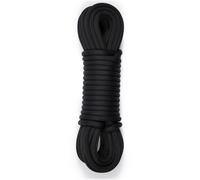 Tendon - Pro Work 11 - Corde statique - 50 m - black