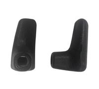 Tendparts 20Y-43-21241 Lot de 2 boutons 20Y-43-21231 compatibles avec excavatrice Komatsu PC1250 PC1250SE PC1250SP PC100L PC100N PC1100 PC1100SE PC1100SP PC110R PC118MR PC12231 0 PC12 0SC HB205 HB215