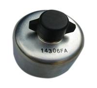 Tendparts 22U-60-21520 198-60-55510 Bouchon de reniflard hydraulique compatible avec excavatrice Komatsu PC850 HB205 PC200-8 PC200-8MO PC800-8 Dozer D155AX D275A D275AX D31EX D31EX 31PX DX 475A D575A