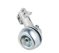 Tendparts 41806400114 41800071038 Boîte de vitesses compatible avec débroussailleuse Stihl FS44 FS65-4 FS72-FS74 FS75 FS76 FS80 Tête de travail FS89 FS91 FS111 FS131