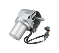 Tendparts 4360509 4614911 Moteur d'accélérateur compatible avec excavatrice Hitachi EX-5 EX-6 ZAX200 ZAX230 Compatible avec moteur John Deere 4045 6081