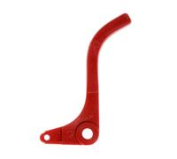 Tendparts 791-181807 791-180975 Levier de déclencheur d'accélérateur compatible avec débroussailleuses MTD Compatible avec Ryobi Compatible avec Troy-Bilt Compatible avec Cub-Cadet Compatible avec