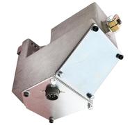 Tendparts Actionneur électrique 24 V ACB275H-S1 compatible avec les moteurs Deutz MWM 616 Series Compatible avec les pompes Bosch P3000 P4000 Compatible avec générateur diesel
