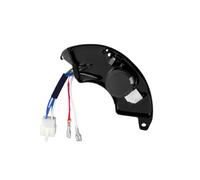 Tendparts AVR Régulateur de tension automatique 2100313 compatible avec générateur Champion Power CPE 6KW 6.5KW 7.5KW 8.5KW 9KW 10KW