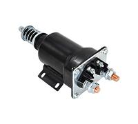 Tendparts Électrovanne CA3182082 318-2082 compatible avec Caterpillar Soil Compactor 815B 825H Agrafeuse Buncher 1090 1190 Chargeur sur chenilles 973C 973D