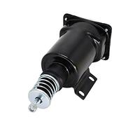 Tendparts Électrovanne CA3182082 318-2082 compatible avec le compacteur de sol Caterpillar 815B 825H Agrafeuse à chenilles Buncher 1090 1190 Chargeur sur chenilles 973C 973D