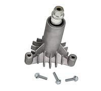 Tendparts Ensemble de broche 130794 180074 compatible avec Poulan PP1036S PP1036SA PP1136J Compatible avec Craftsman LT1000 LT2000 LTX1000 Compatible avec Husqvarna CT130 LR121 LT100 LT130