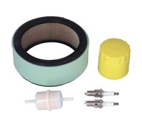 Tendparts Kit de réglage de filtre à air RC12YC 47 083 03 24-050-13-S1 compatible avec moteur Kohler SV470-SV620 CH620-CH750 CV620-CV740 CH18 CH20 CH23 CV15 CV17 CV18 KK 241 K. 301 K321 KT715 KT725