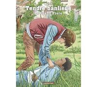 Tendre banlieue Le grand frère - Tito - Casterman - cartonné - Bande dessinée jeunesse