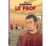 Tendre banlieue – Le prof et l'arabe (11) – Casterman