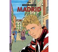 Tendre banlieue: Madrid (9)