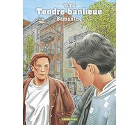 Tendre banlieue: Samantha (5)