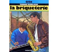 Tendre banlieue t3- la briqueterie