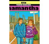 Tendre banlieue t5- samantha