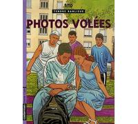 Tendre Banlieue Tome 18 - Photos Volées