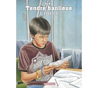 Tendre Banlieue Tome 19 - L'absence