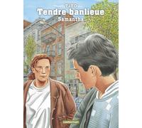 Tendre Banlieue Tome 5 - Samantha