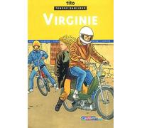 Tendre banlieue - virginie