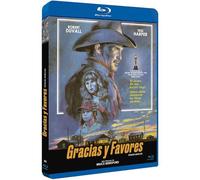 Tendre Bonheur (1983) / Tender Mercies (Blu Ray)