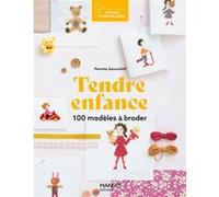 Tendre enfance Perrette Samouiloff (Auteur)