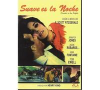 Tendre Est La Nuit (1962) / Tender Is The Night