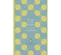 Tendre est la nuit