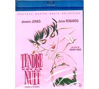 Tendre est la Nuit (Blu-Ray)