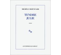 Tendre Julie