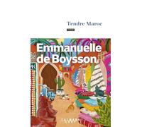 Tendre Maroc