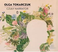 Tendre narrateur - Olga Tokarczuk (Hörbuch auf Polnisch)