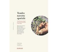 Tendre navette spatiale