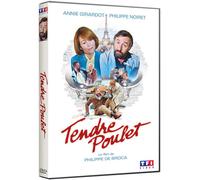 Tendre Poulet
