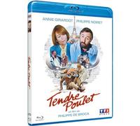 Tendre Poulet - Blu-Ray