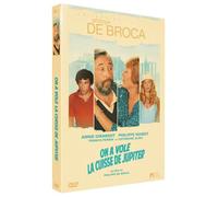 Tendre poulet - blu-ray