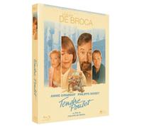 Tendre poulet - blu-ray