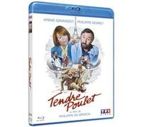 Tendre Poulet - Blu-Ray