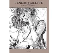 Tendre Violette - Intégrale Tome 1