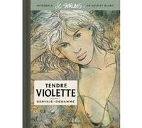 Tendre Violette, L'Intégrale - Tome 1/3 Dewamme Gérard (Auteur), Jean-Claude Servais (Illustration), Jean-Claude Servais (Auteur)