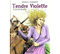 Tendre Violette, tome 1 : Julien